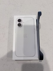 Apple iPhone 17 256GB White