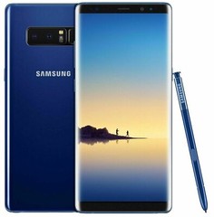 Samsung Galaxy Note 8 SM-N950U 64GB Android Fully Unlocked Smartphone -12.0MP-US
