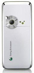 Original Unlocked Sony Ericsson K660 K660i 2G /3G HSDPA 2100 Mobile Phone