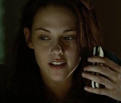 Bella Swan Nokia 7360 2G Phone Alt Color