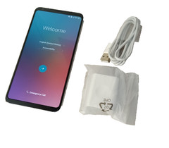 LG V30 64GB T-Mobile LG-H932 reset Grade A Good