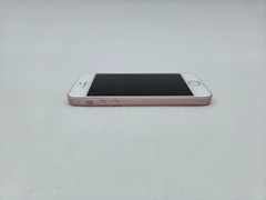Apple iPhone SE 1st Gen 32GB Rose Gold Unlocked A1662 iOS 14.8
