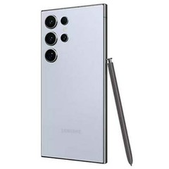 UNLOCKED – Samsung Galaxy S24 Ultra 5G SM-S928U 1TB Titanium Blue 6.8 »- A GRADE