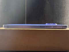 Apple iPhone 16 Plus 128GB Ultramarine For Parts Or Repair