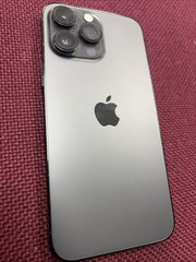Apple iPhone 14 Pro Max 512GB Space Black Unlocked Screen Need To Be Replaced