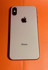 Apple iPhone XS – 256GB – Gold (Unlocked) A1920 (CDMA + GSM) READ