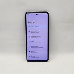 T-Mobile REVVL 7 Pro 5G TMRV07P5G 256GB Azurite Blue (T-Mobile/Unlocked)