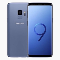 Samsung Galaxy S9 64GB G960U T-Mobile/Unlocked – Heavy Scratch
