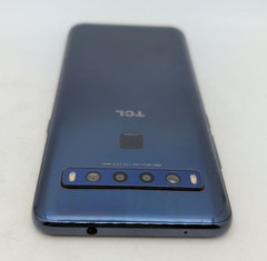 TCL 10L T770B 6.53&Prime; Display 64GB Unocked Android Smartphone 48MP Camera READ