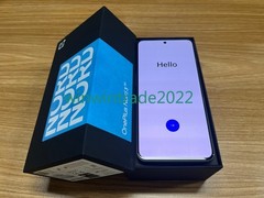 OnePlus Nord 3 5G 6.74 »12/16GB 256/512GB Dimensity 9000 50MP Googleplay 5000mAh