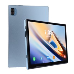 10.1 Inch 5G Tablet Support For Android 14 12GB RAM 512GB ROM 8MP 13MP Cameras B