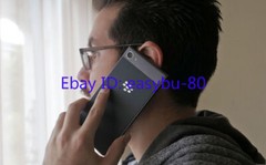 BlackBerry Motion BBD100-2 (Unlocked) 32GB 4GB RAM LTE Smartphone- New Sealed