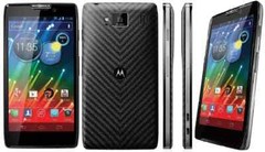 4.7&Prime; Motorola XT925 Original Mobile Phone Android 4.0 Dual Core Camera 8MP