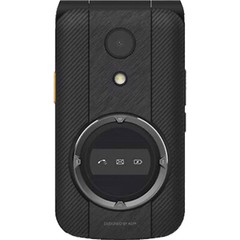 AGM M8 4G Black 128MB + 64MB Dual-Sim Factory Unlocked GSM NEW