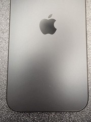 iPhone 16 Pro Max (Black Titanium) Unlocked, 256GB