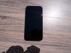 Apple iPhone Xr – [64 GB] – [Black] (Cricket Wireless) – grade B