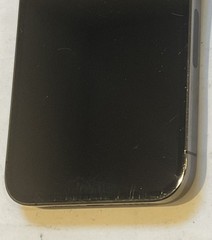 CRACKED BACK, GSM UNLOCKED, iPhone 13 PRO, 256GB A2483 MLR63LL/A FOR REPAIR.