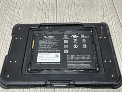 Zebra ET51CT-G21E-00NA 32GB Rugged Tablet