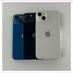 Apple iPhone 13 128GB/256GB Mint Verizon/T-Mobile – Free Shipping!