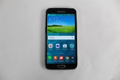 Samsung Galaxy S5 SM-900V 5.1&Prime; 16GB Android 6.0.1 Verizon LTE Smartphone
