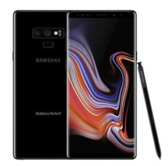 Original Samsung Galaxy Note 9 SM-N960U 128GB /512GB Unlocked Android Smartphone