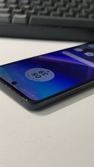 Motorola Moto G Stylus 5G (2022), 128GB, Steel Blue (AT&T) | XT2215-2