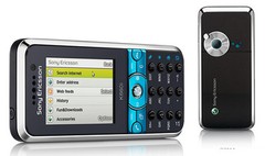 Original Unlocked Sony Ericsson K660 K660i 2G /3G HSDPA 2100 Mobile Phone