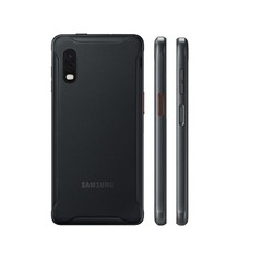 Used 4/10 Samsung Galaxy Xcover Pro SM-G715U 64GB Black Unlocked