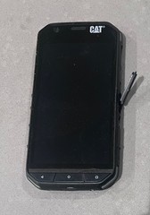 Damaged Sim Tray CAT S31 16GB Factory Rugged Android 4G Smartphone LTE