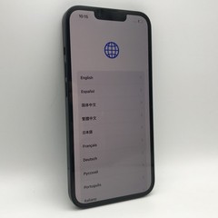 Apple iPhone 13 128GB Midnight Unlocked Fair Condition