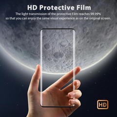 Screen Protector & Camera Lens Protector Set 2+2 PCS for Google Pixel 7 Pro 6.7