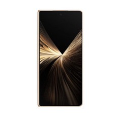 GENUINE Honor Magic V5 5G 7.95&Prime; 256 512 1TB Snapdragon 8 Elite 5820mAh Foldable