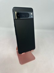 Google Pixel 8 G9BQD 128GB 8GB Unlocked Black Good Condition