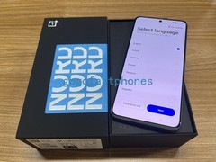 Unlocked OnePlus Nord 3 5G Dual SIM 256/512GB 12GB/16GB RAM 6.74&Prime; NFC Smartphone
