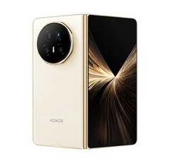 GENUINE Honor Magic V5 5G 7.95&Prime; 256 512 1TB Snapdragon 8 Elite 5820mAh Foldable