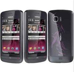 Nokia C5-03 WCDMA 3G GPS Wi-Fi 5.0MP 3.2&Prime;TouchScreen Original Unlocked Phone