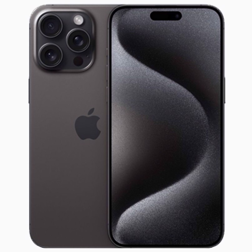 Apple iPhone 15 Pro 128GB 256GB 512GB 1TB Unlocked Smartphone – All Colors, Good