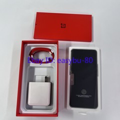 OnePlus 10T 5G DualSIM (RAM 12/16GB, 256/512GB) 6.7&Prime;50MP Camera Googleplay Phone