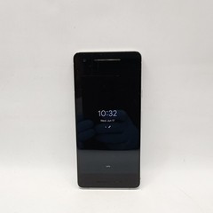 Google Pixel 2 G011A 64GB Clearly White (CDMA/GSM Unlocked)