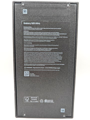 Samsung Galaxy S25 Ultra S938U 256GB | Titanium Black | T-MOBILE ONLY