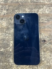 T-Mobile Apple iPhone 14 128GB Midnight Blue MPUA3LL/A