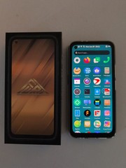Furi Labs FLX1 Linux Smartphone
