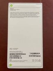 Apple iPhone 14 – 128GB – Midnight (T-Mobile)