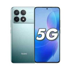 Xiaomi Redmi K70 5G Snapdragon 8 Gen 2 5000mAh 6.67in 3200×1440 WQHD+px