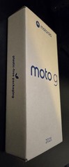 BRAND NEW IN BOX Motorola Moto G 2025 XT2513-1 T-Mobile Clean IMEI