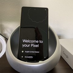 Google Pixel 7 128GB Unlocked Open Box Complete Clean