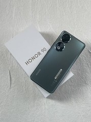 HONOR 90-8/12+256/512GB unlocked 5G Magic OS dual SIM global smart phone
