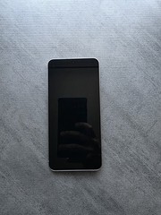 Samsung Galaxy S25 FE – 256 GB – Jetblack (Unlocked)