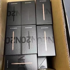 ✨New Sealed✨ Samsung Note 20 Ultra SM-N986U US GSM CDMA Factory Unlocked
