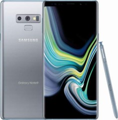 Samsung Note 9 Unlocked Verizon Straight Talk Boost Total Mint Mobile T-Mobile